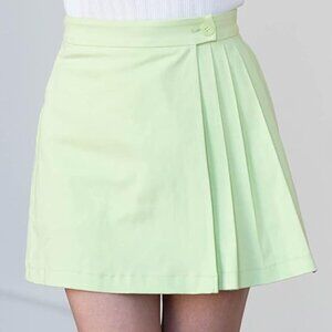The Drop Women's Butterfly Retro Skort M